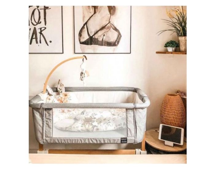 Libellule - Berceau Lit CoDodo - MonDodo  (4)