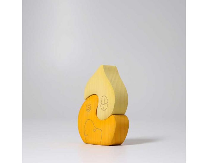 GRIMM'S Maison Oignon - D�s 12 mois (2)