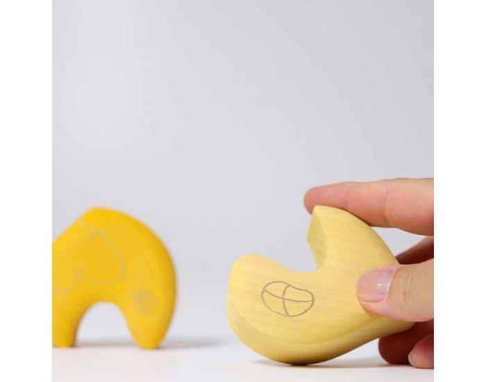 GRIMM'S Maison Oignon - D�s 12 mois (1)