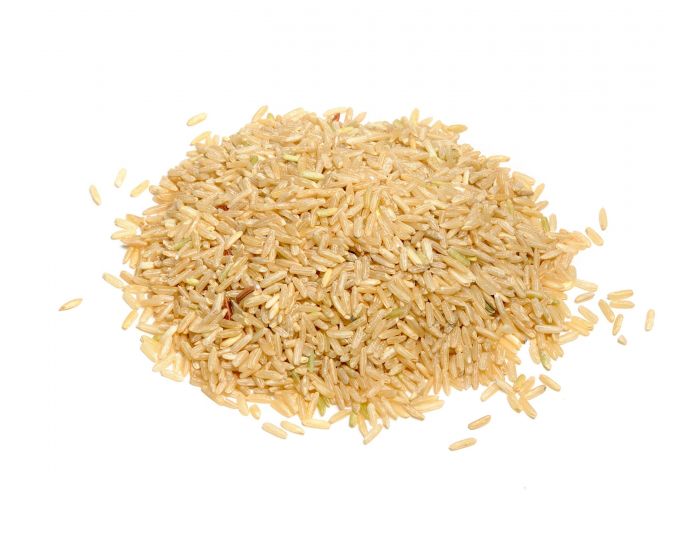 PRIMEAL Riz Tha� 1/2 Complet  (2)