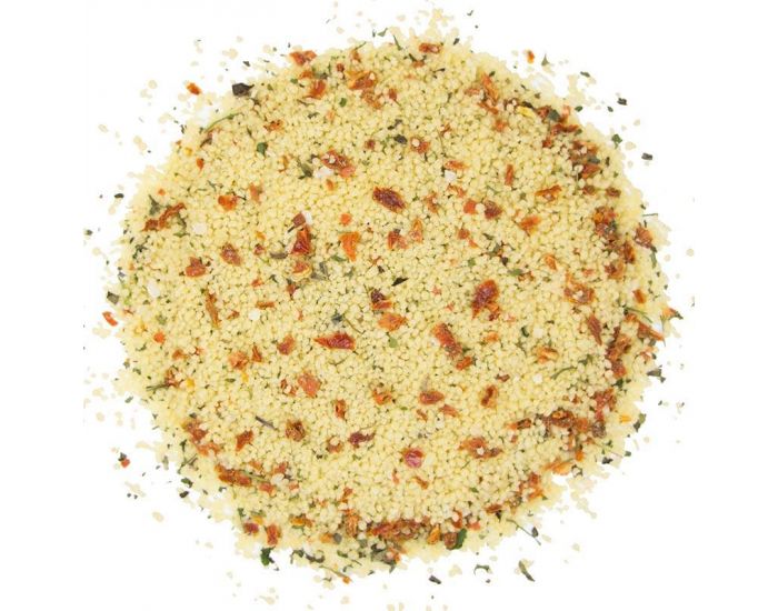 PRIM�AL Taboul� bio (couscous cuisin�) - Vrac 2x3kg (1)