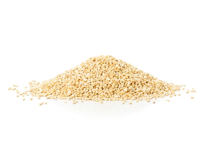 PRIM�AL Prim�al -- Quinoa blanc nature real bio (Bolivie) - Vrac 5kg (2)