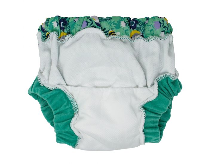 CLOSE PARENT Culotte de Propret� Pop'in Nuit (1)