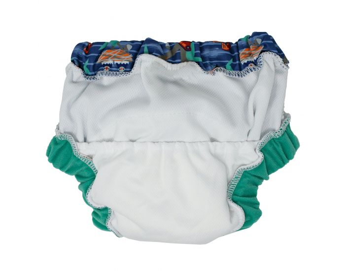 CLOSE PARENT Culotte de Propret� Pop'in Nuit (2)