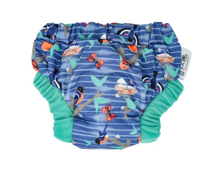 CLOSE PARENT Culotte de Propret� Pop'in Nuit (3)