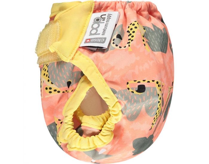CLOSE PARENT Couches Lavables Pop'in � Motifs - Taille Naissance  (7)