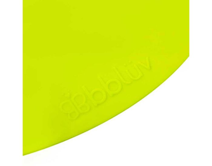 BBLV Visire pare-shampoing en silicone Vert - BBLV (3)
