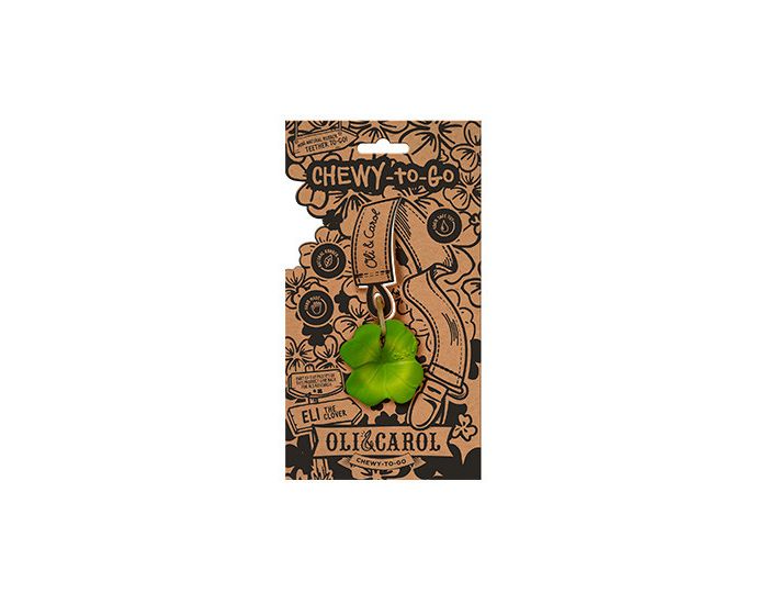 OLI & CAROL Chewy - Eli Le Tr�fle - D�s la Naissance (14)