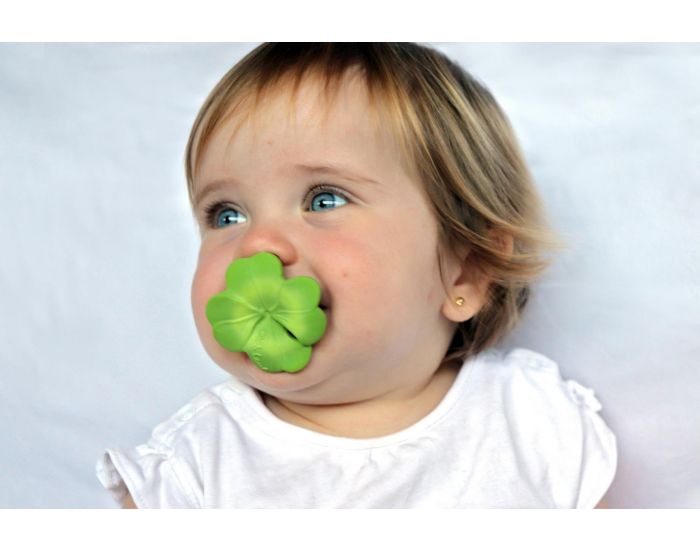 OLI & CAROL Chewy - Eli Le Tr�fle - D�s la Naissance (3)