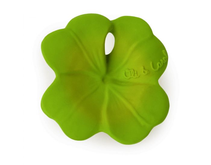 OLI & CAROL Chewy - Eli Le Tr�fle - D�s la Naissance (6)