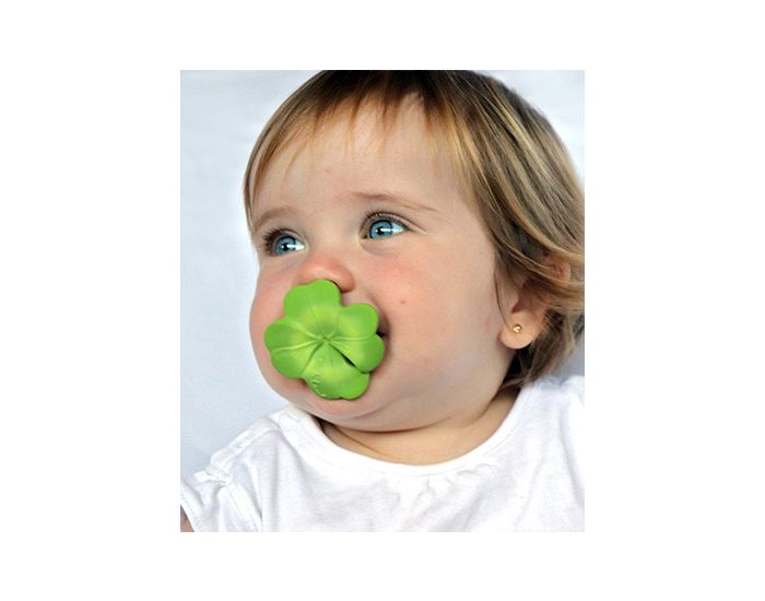 OLI & CAROL Chewy - Eli Le Tr�fle - D�s la Naissance (10)