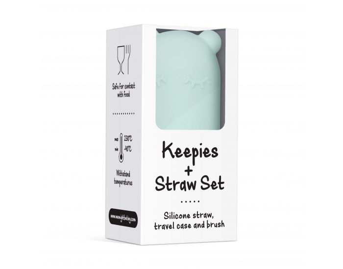 WE MIGHT BE TINY Keepies Ours - D�s 24 mois (8)