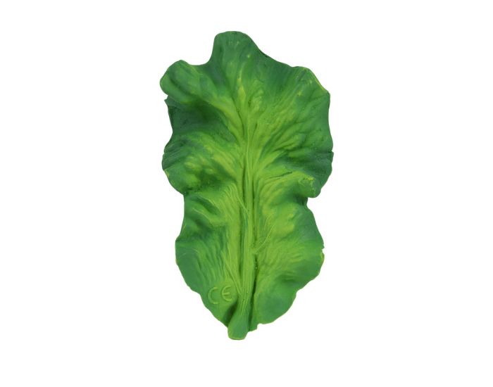 OLI & CAROL Jouet de Dentition Kendall Le Chou - D�s la Naissance (4)