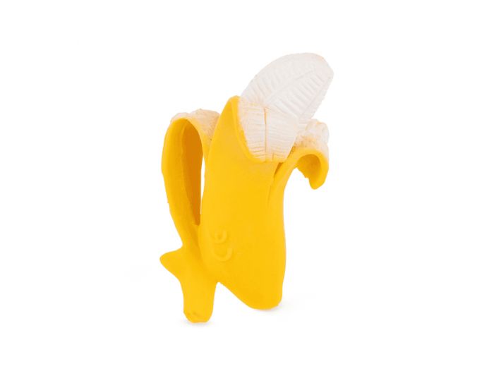 OLI & CAROL Jouet de Dentition - Ana La Banane - D�s la Naissance (8)