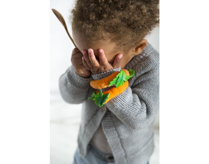 OLI & CAROL Cathy la Carotte - D�s la Naissance (1)