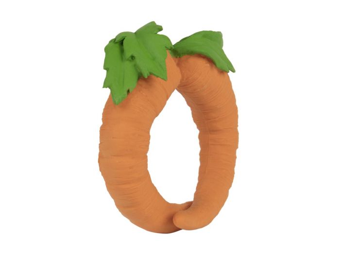 OLI & CAROL Cathy la Carotte - D�s la Naissance (5)