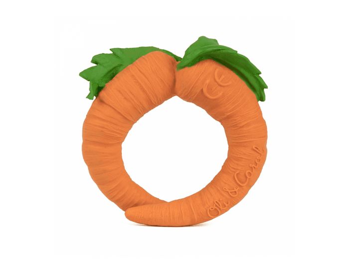 OLI & CAROL Cathy la Carotte - D�s la Naissance (7)