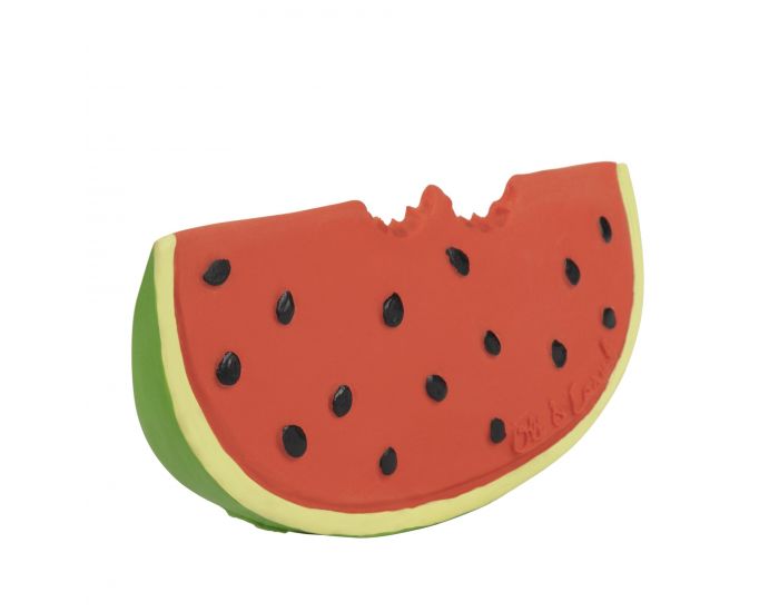 OLI & CAROL Jouet de Dentition Wally la Past�que - D�s la Naissance (5)