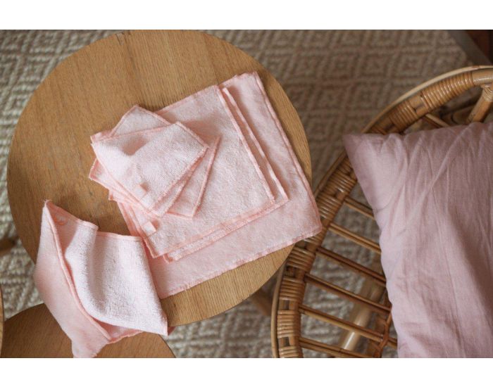 KUFU  Lingette Lavable Maison (1)