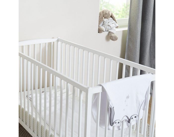 BABYCALIN BIO Gigoteuse Et� Bio Jeune Pousse - Naissance (5)