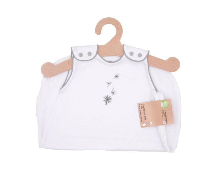 BABYCALIN BIO Gigoteuse Et� Bio Jeune Pousse - Naissance (3)