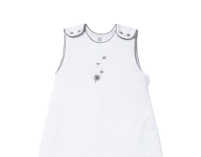 BABYCALIN BIO Gigoteuse Hiver Bio - Jeune Pousse (1)