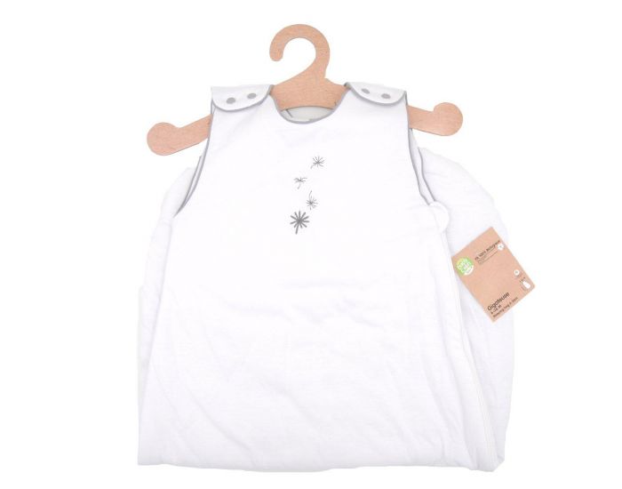 BABYCALIN BIO Gigoteuse Hiver Bio - Jeune Pousse (3)