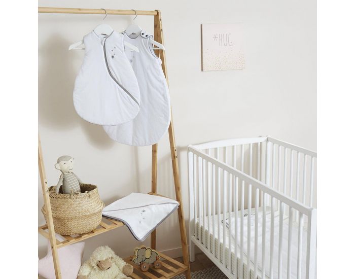 BABYCALIN BIO Gigoteuse Hiver Bio - Jeune Pousse (5)