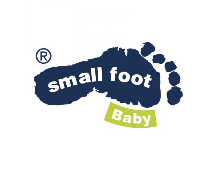 SMALL FOOT Hochet En Bois Mouton - Ds 6 Mois (1)