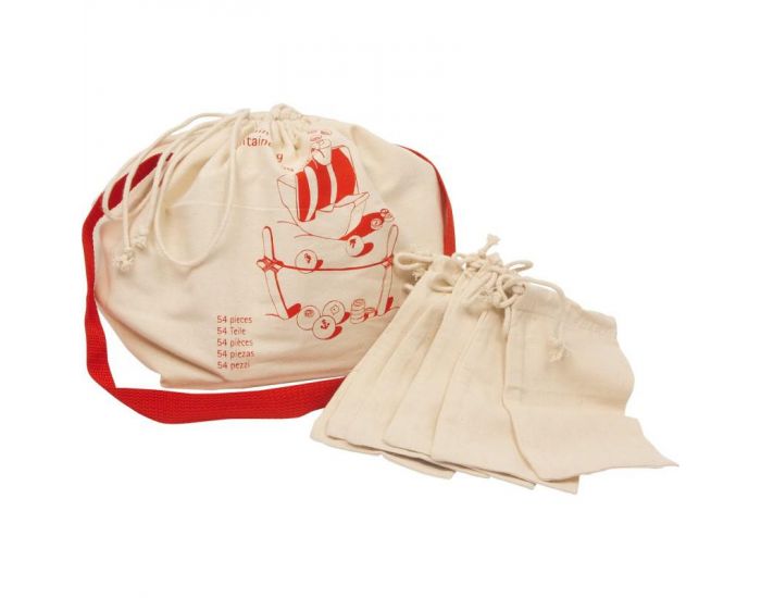 SMALL FOOT Les Pirates du Navire Hacker - D�s 5 Ans (2)