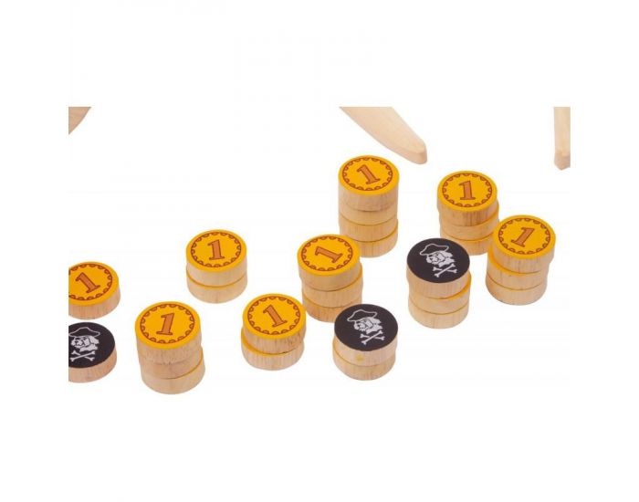 SMALL FOOT Les Pirates du Navire Hacker - D�s 5 Ans (1)