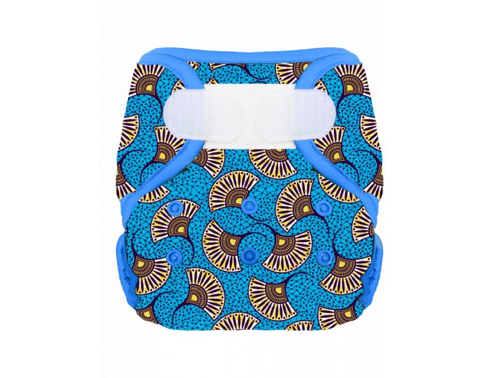BUM DIAPERS Couches Lavables - TE2 (1)