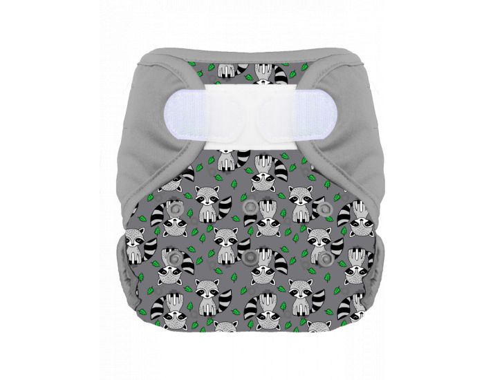 BUM DIAPERS Couches Lavables - TE2 (7)