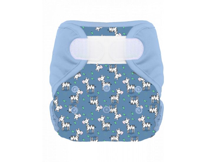 BUM DIAPERS Couches Lavables - TE2 (8)