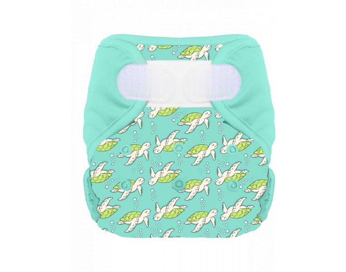BUM DIAPERS Couches Lavables - TE2 (9)