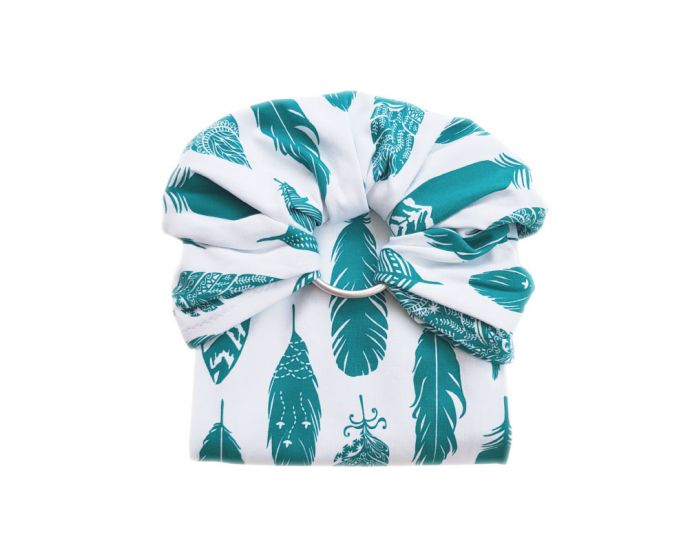  Ring-sling - Plumes (4)