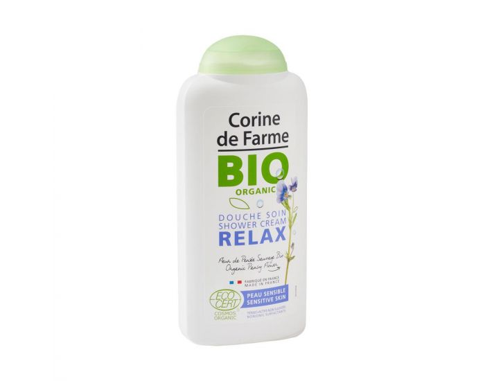  CORINE DE FARME Douche Soin Relax - 300ml (1)