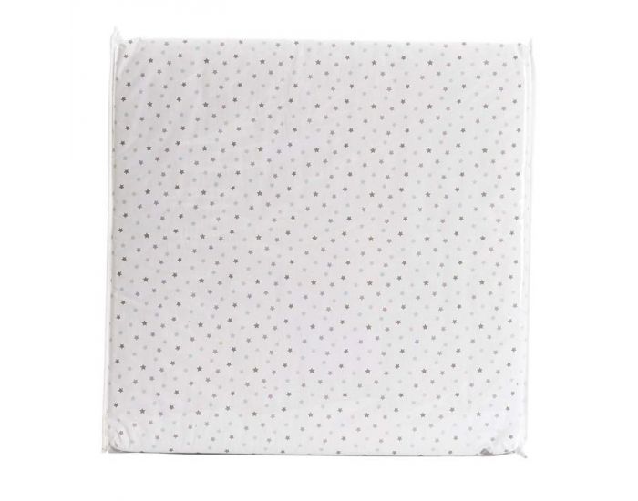 TIN�O CANDIDE Grand Tapis d'Eveil Pliable - Gris (2)