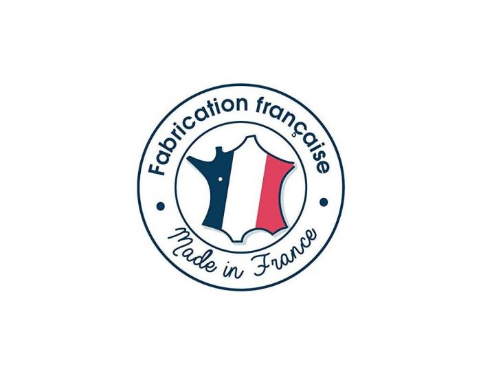 TIN�O CANDIDE Grand Tapis d'Eveil Pliable - Gris (6)