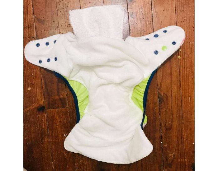 MA TERRE ET MOI Couche Lavable Coton Recycl� TE1 (1)