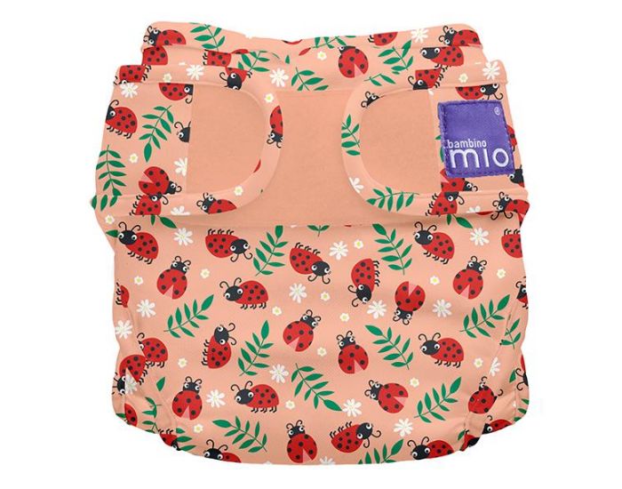 BAMBINO MIO Couche Lavable Mioduo TE2 - Taille 1 (2)