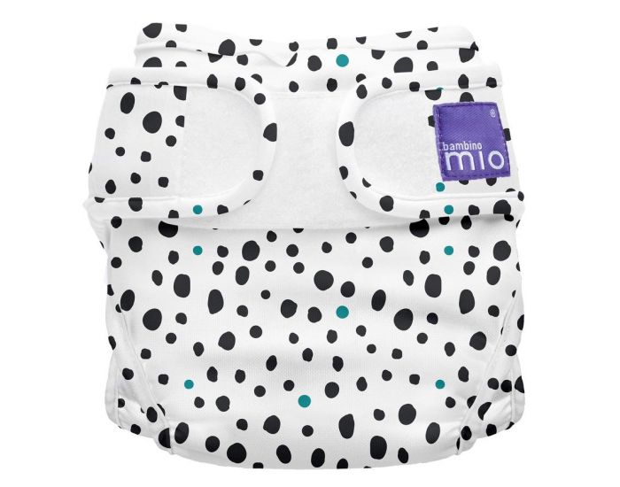 BAMBINO MIO Couche Lavable Mioduo TE2 - Taille 1 (3)