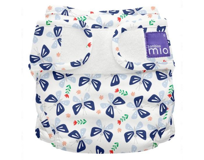 BAMBINO MIO Couche Lavable Mioduo TE2 - Taille 1 (6)