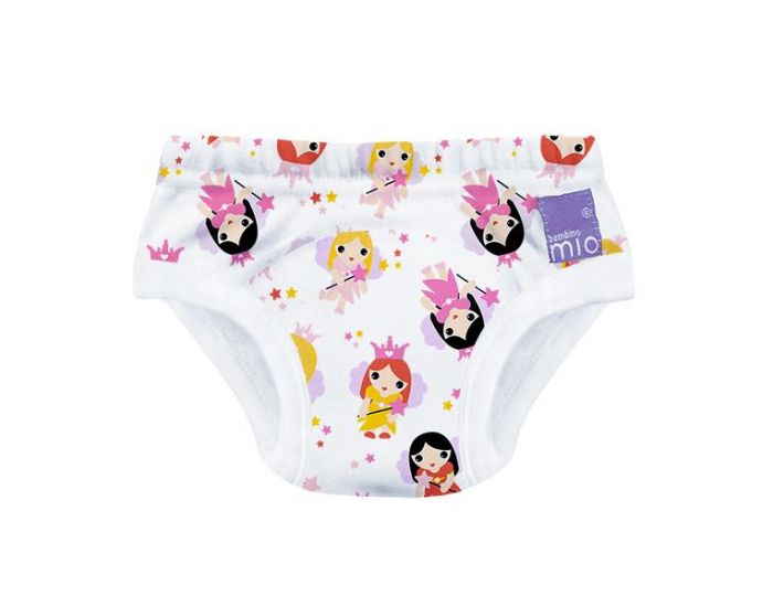 BAMBINO MIO Culotte D'Apprentissage - 18 mois (4)