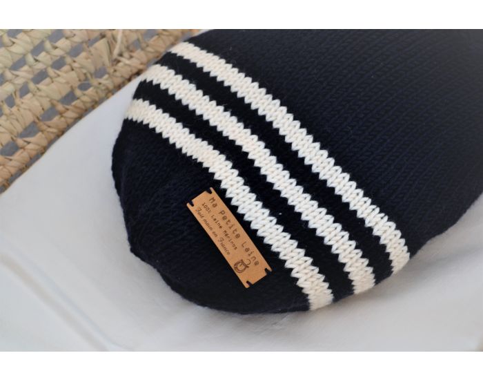 MA PETITE LAINE Cocon De Laine Merinos 0-6 Mois (13)