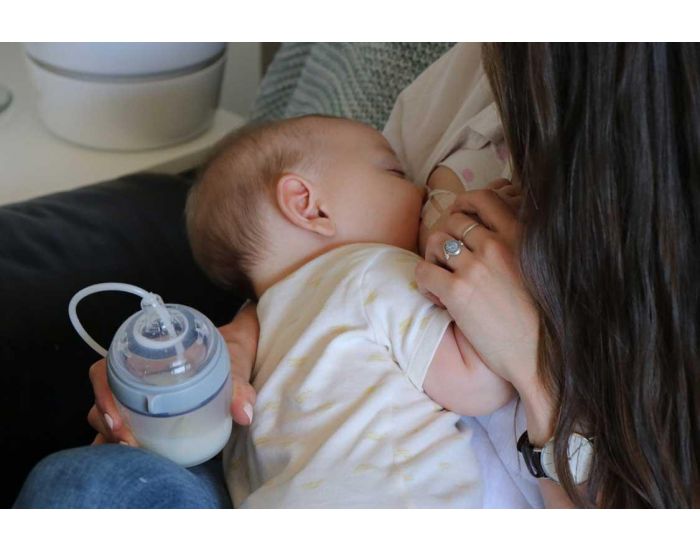 HAAKAA Dispositif d'Aide � la Lactation (2)