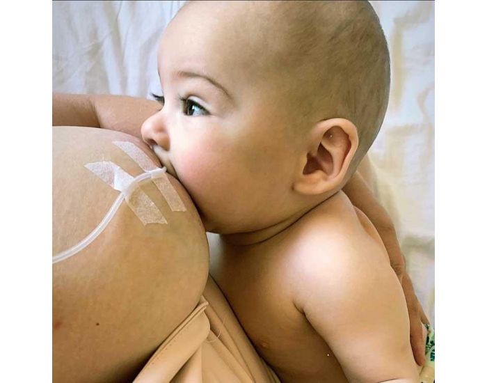 HAAKAA Dispositif d'Aide � la Lactation (3)