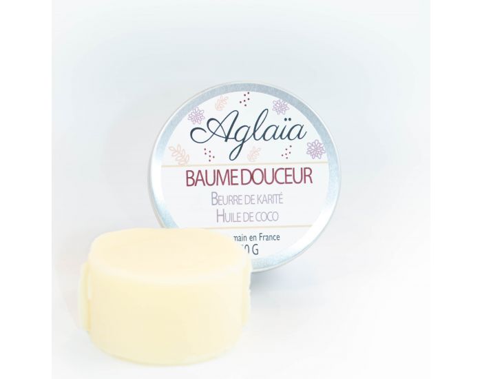 AGLAIA Baume Douceur Solide - 50g (1)