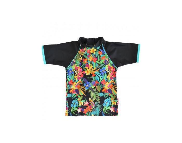 MAYOPARASOL Tee-shirt Anti-UV Bb - Tropiques (4)