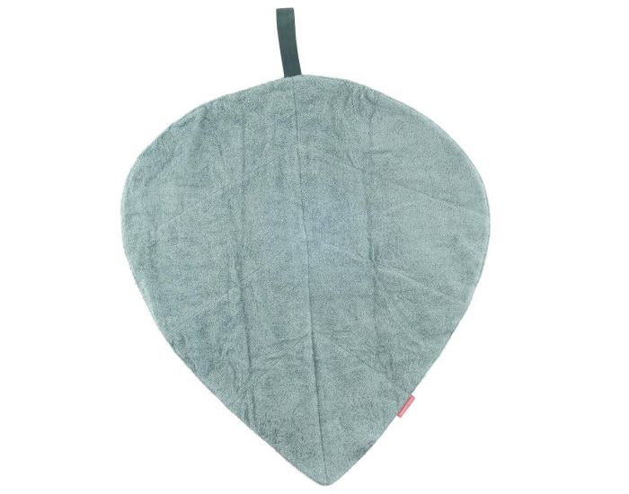 LITTLE CREVETTE Tapis A Langer De Voyage Feuille Dream Forest (7)